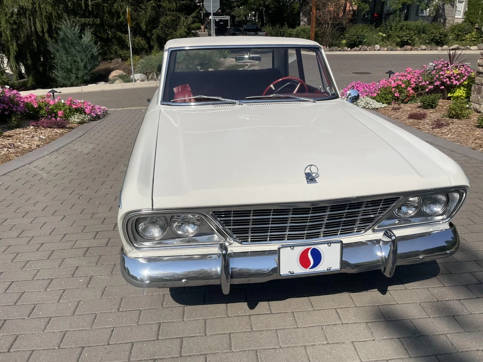 1965 Studebaker Lark - Image 7 of 31