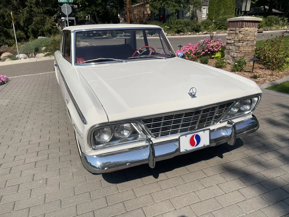 1965 Studebaker Lark - Image 5 of 31