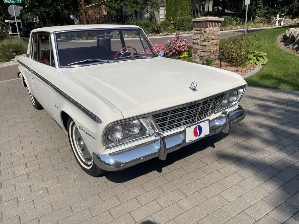 1965 Studebaker Lark - Image 6 of 31