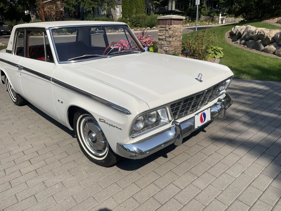 1965 Studebaker Lark - Image 3 of 31