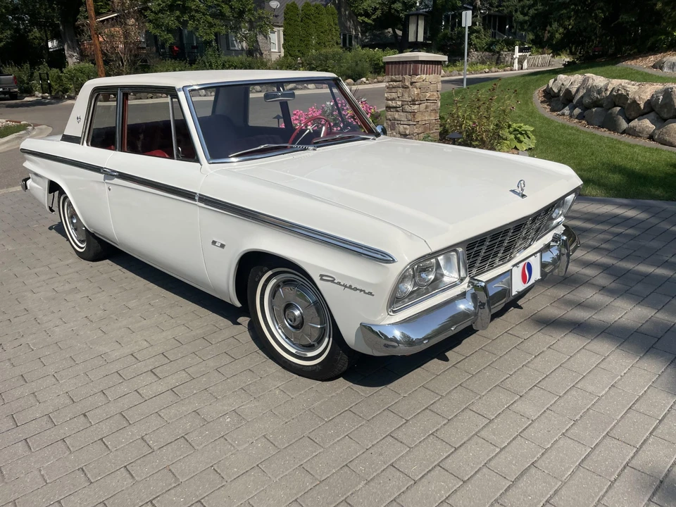 1965 Studebaker Lark - Image 2 of 31