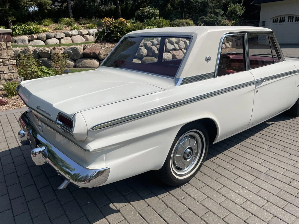 1965 Studebaker Lark - Image 30 of 31