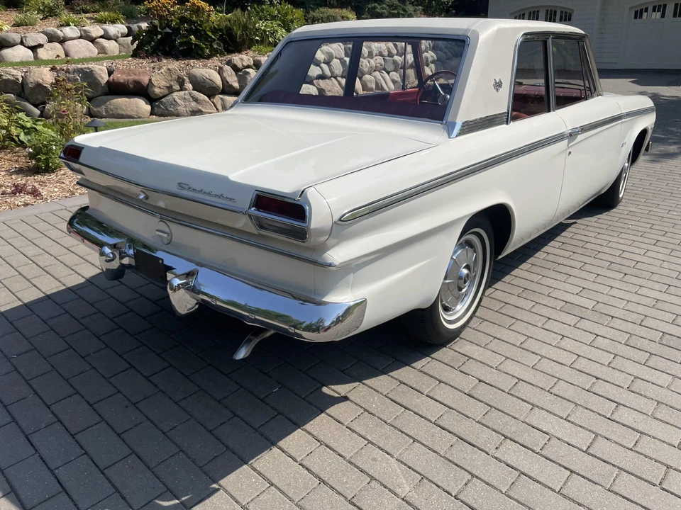 1965 Studebaker Lark - Image 29 of 31