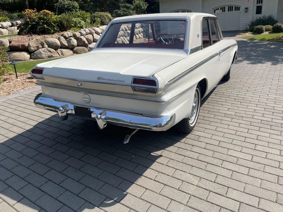 1965 Studebaker Lark - Image 28 of 31