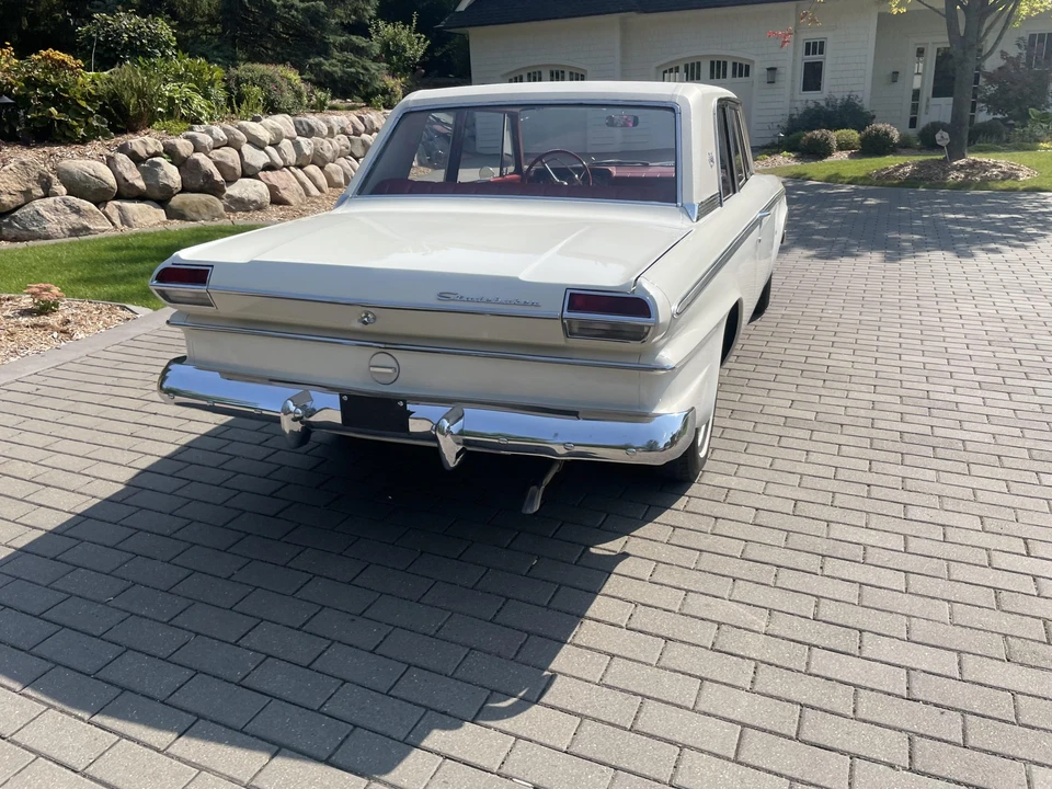 1965 Studebaker Lark - Image 27 of 31