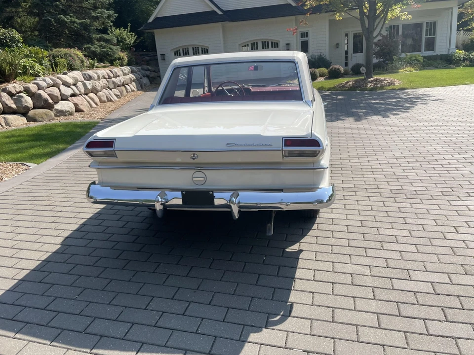 1965 Studebaker Lark - Image 26 of 31