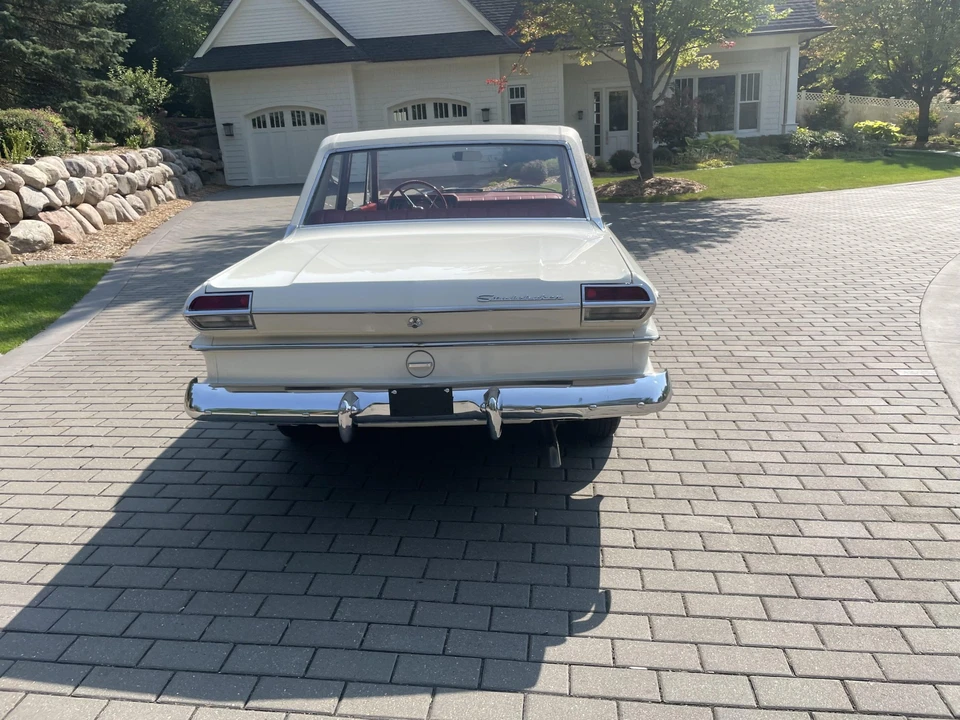 1965 Studebaker Lark - Image 25 of 31