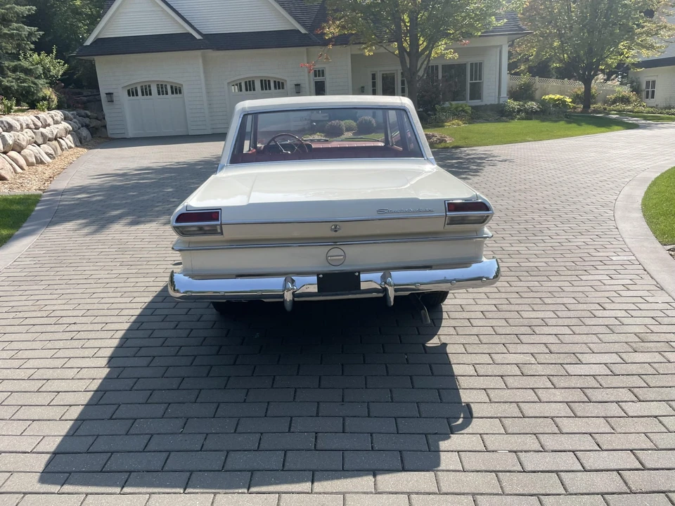 1965 Studebaker Lark - Image 24 of 31
