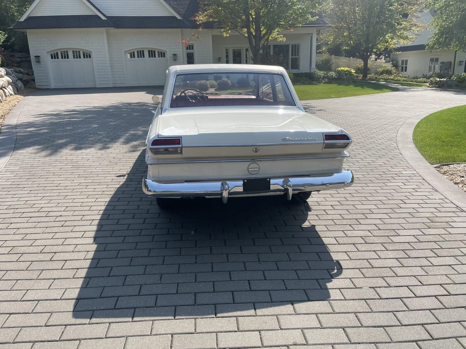 1965 Studebaker Lark - Image 23 of 31