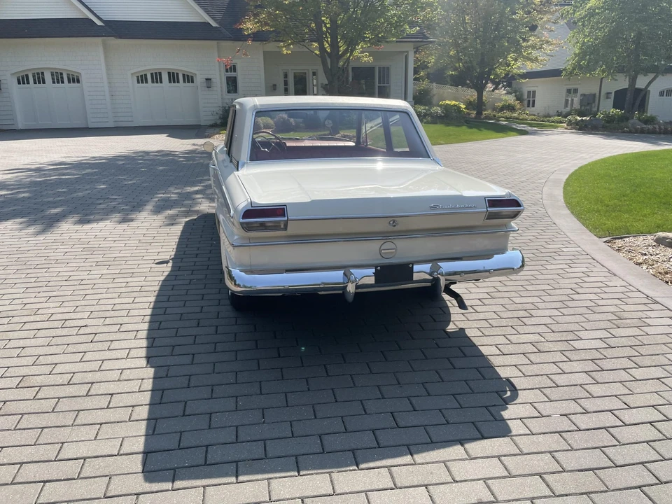 1965 Studebaker Lark - Image 22 of 31