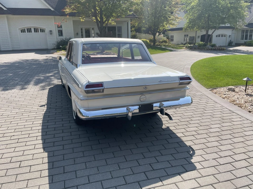 1965 Studebaker Lark - Image 21 of 31