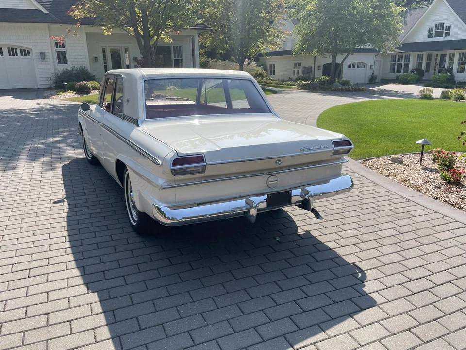1965 Studebaker Lark - Image 20 of 31