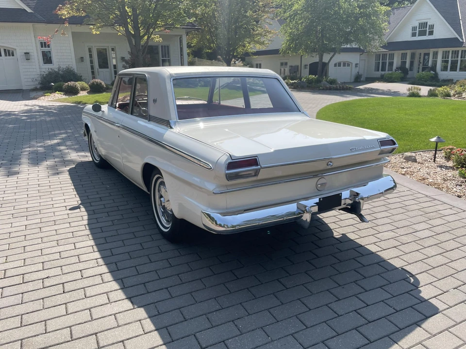 1965 Studebaker Lark - Image 19 of 31