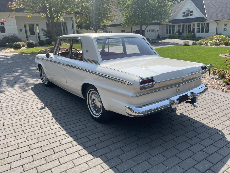 1965 Studebaker Lark - Image 18 of 31