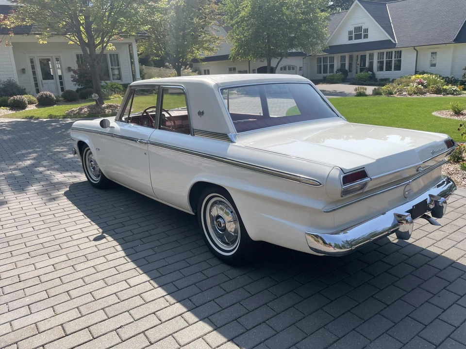 1965 Studebaker Lark - Image 17 of 31