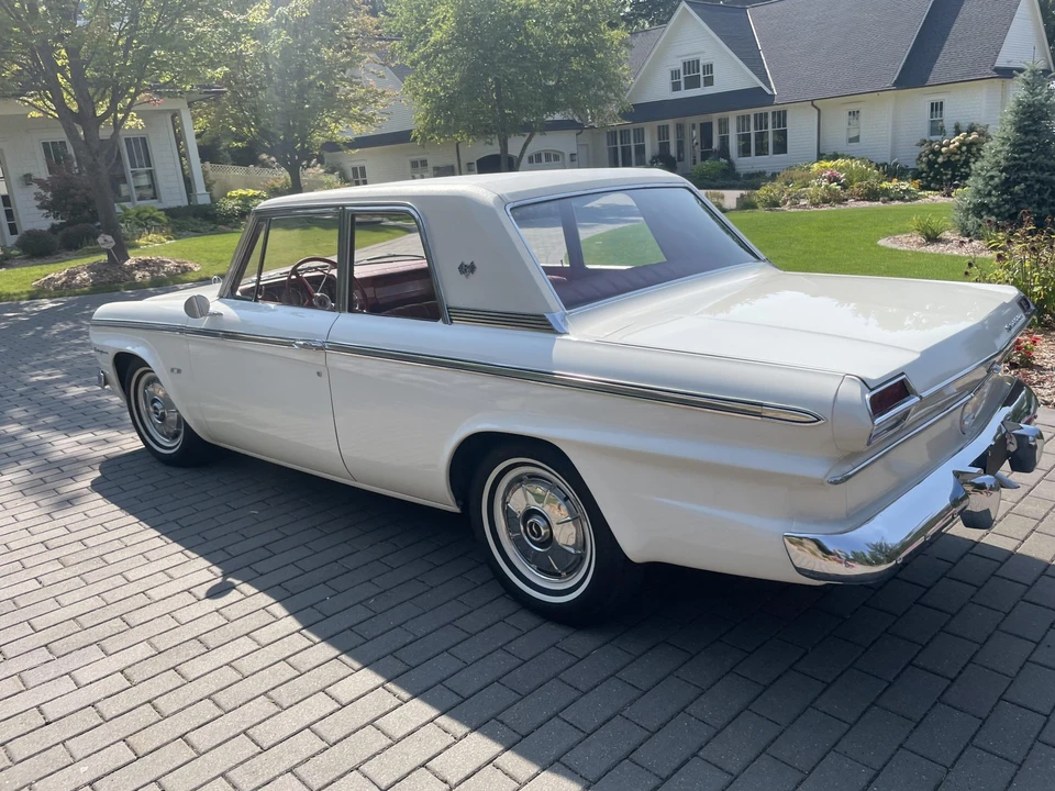 1965 Studebaker Lark - Image 16 of 31