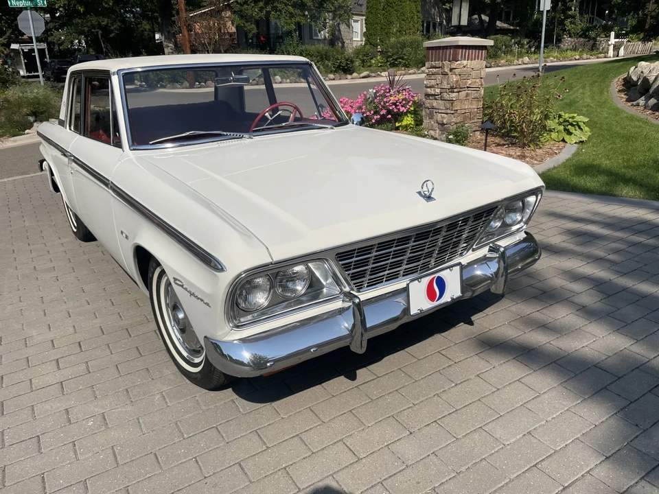 1965 Studebaker Lark - Image 4 of 31