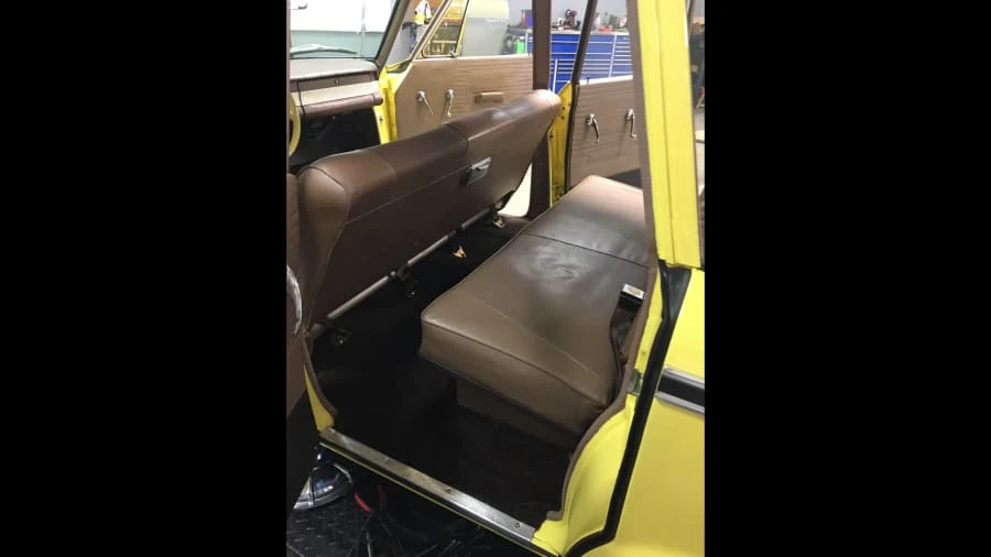 1965 Studebaker Lark - Image 7 of 9