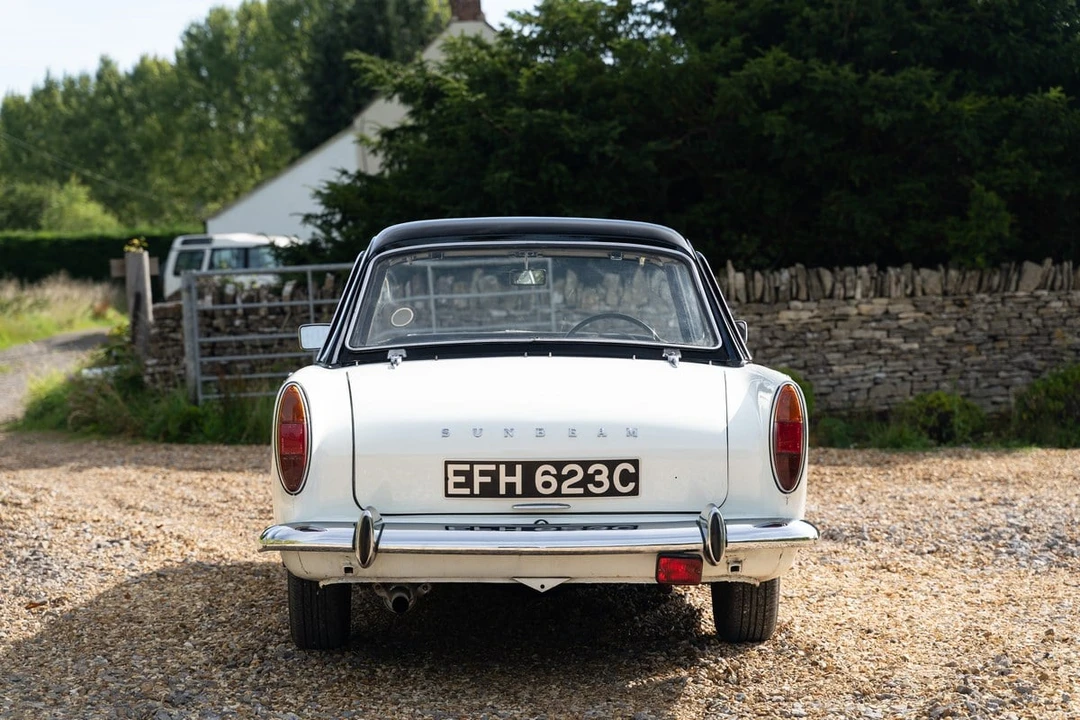 1965 Sunbeam Alpine - Image 26 of 30