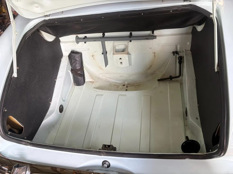 1965 Sunbeam Alpine Series V - Image 7 of 22