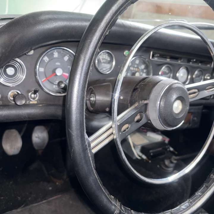 1965 Sunbeam Alpine Series V - Image 18 of 22