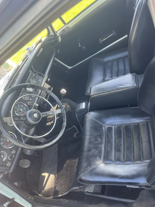1965 Sunbeam Alpine Series V - Image 2 of 22
