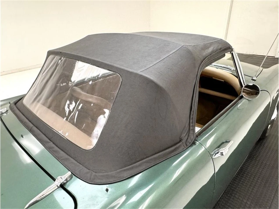 1965 Sunbeam Alpine Series V - Image 26 of 31