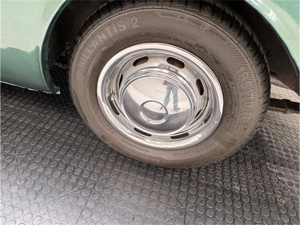 1965 Sunbeam Alpine Series V - Image 22 of 31
