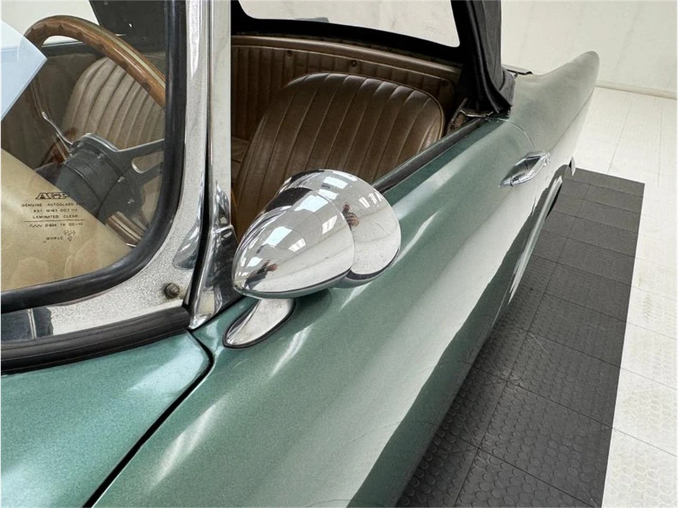 1965 Sunbeam Alpine Series V - Image 19 of 31