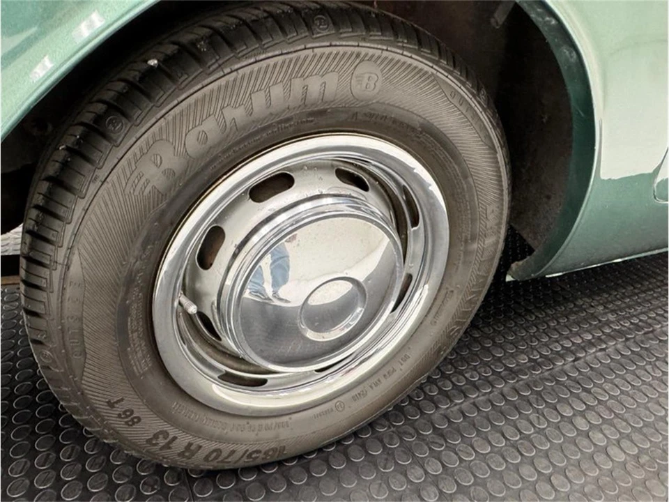 1965 Sunbeam Alpine Series V - Image 25 of 31
