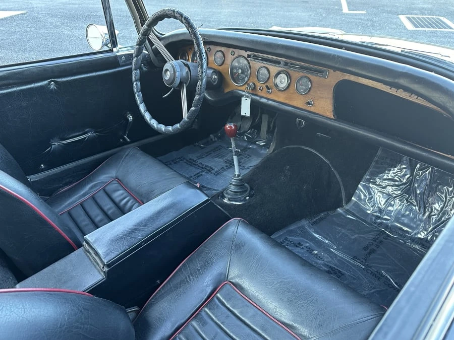 1965 Sunbeam Alpine - Image 13 of 16