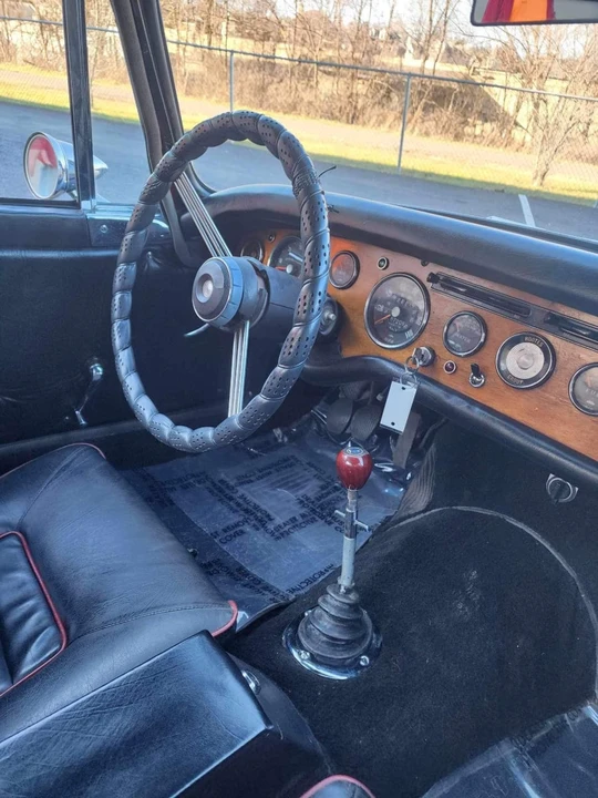 1965 Sunbeam Alpine - Image 11 of 16