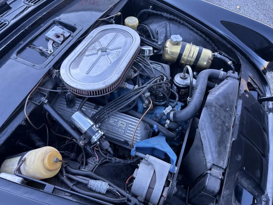 1965 Sunbeam Alpine - Image 16 of 16