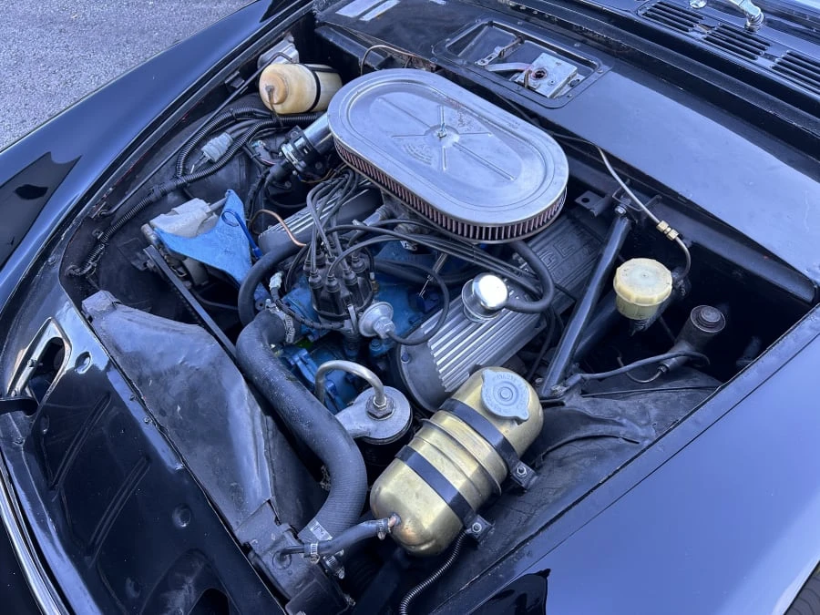 1965 Sunbeam Alpine - Image 15 of 16