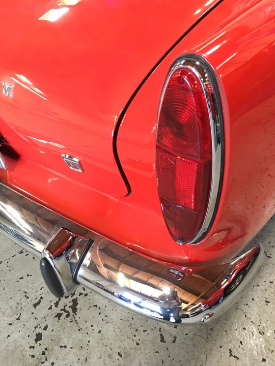 1965 Sunbeam Alpine Series IV - Image 19 of 31
