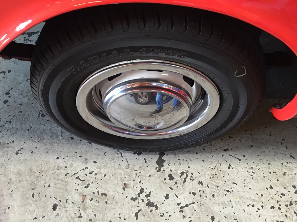 1965 Sunbeam Alpine Series IV - Image 18 of 31