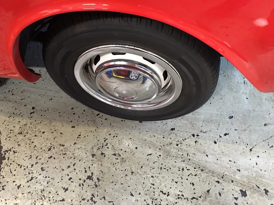 1965 Sunbeam Alpine Series IV - Image 15 of 31