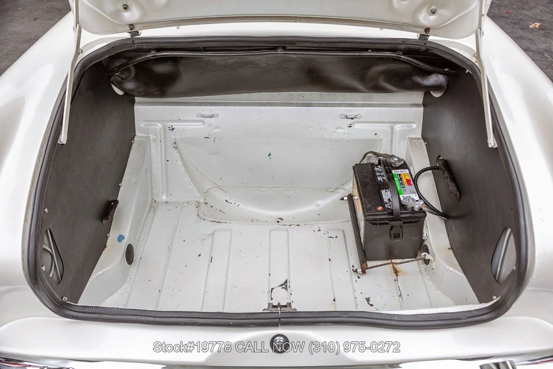 1965 Sunbeam Alpine Series V - Image 26 of 31
