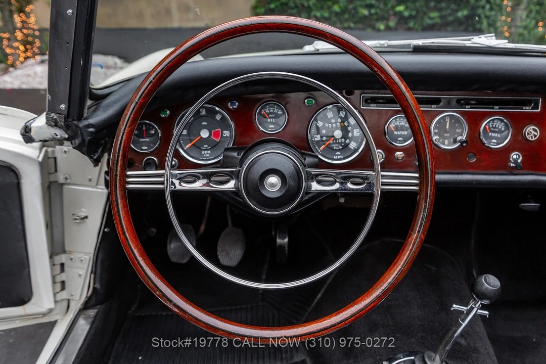 1965 Sunbeam Alpine Series V - Image 18 of 31