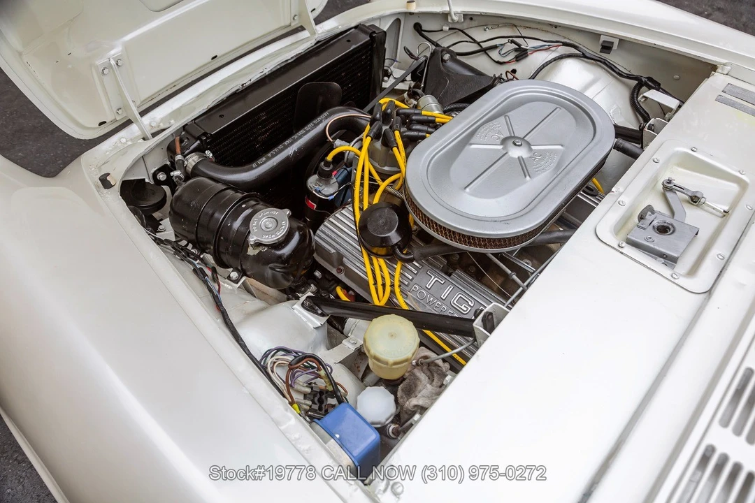 1965 Sunbeam Alpine Series V - Image 28 of 31