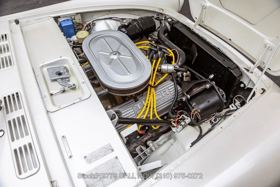 1965 Sunbeam Alpine Series V - Image 31 of 31