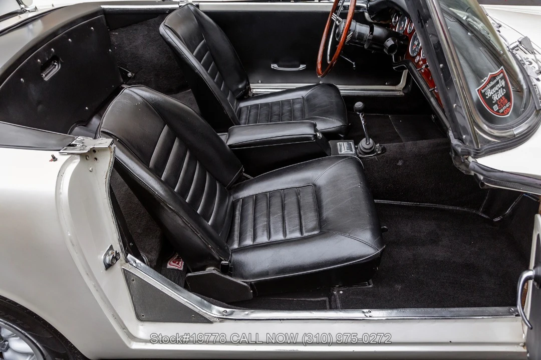 1965 Sunbeam Alpine Series V - Image 20 of 31