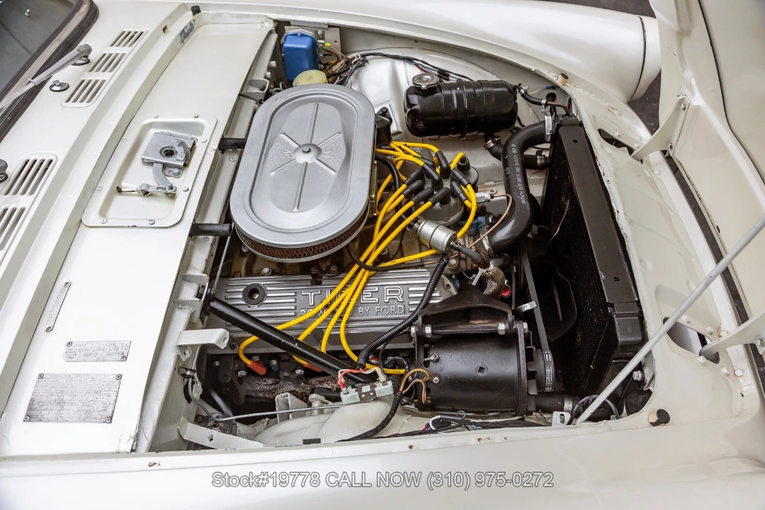 1965 Sunbeam Alpine Series V - Image 30 of 31