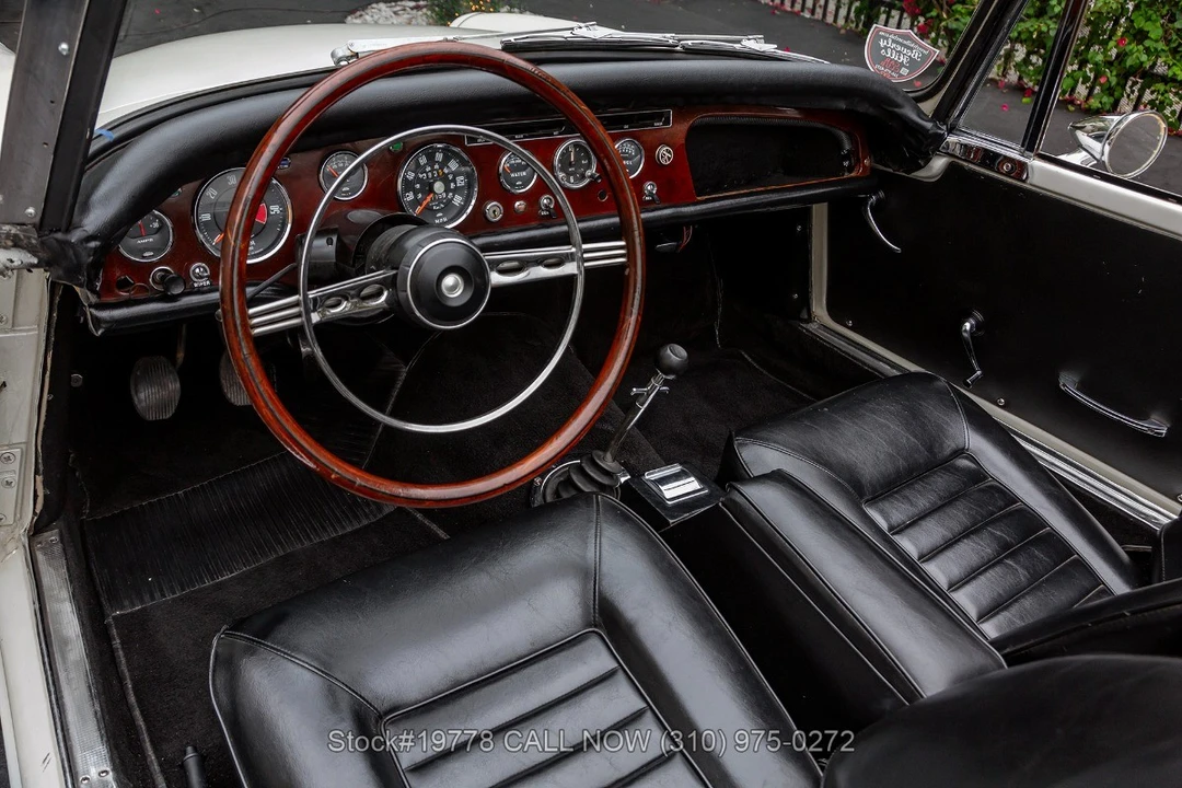 1965 Sunbeam Alpine Series V - Image 17 of 31