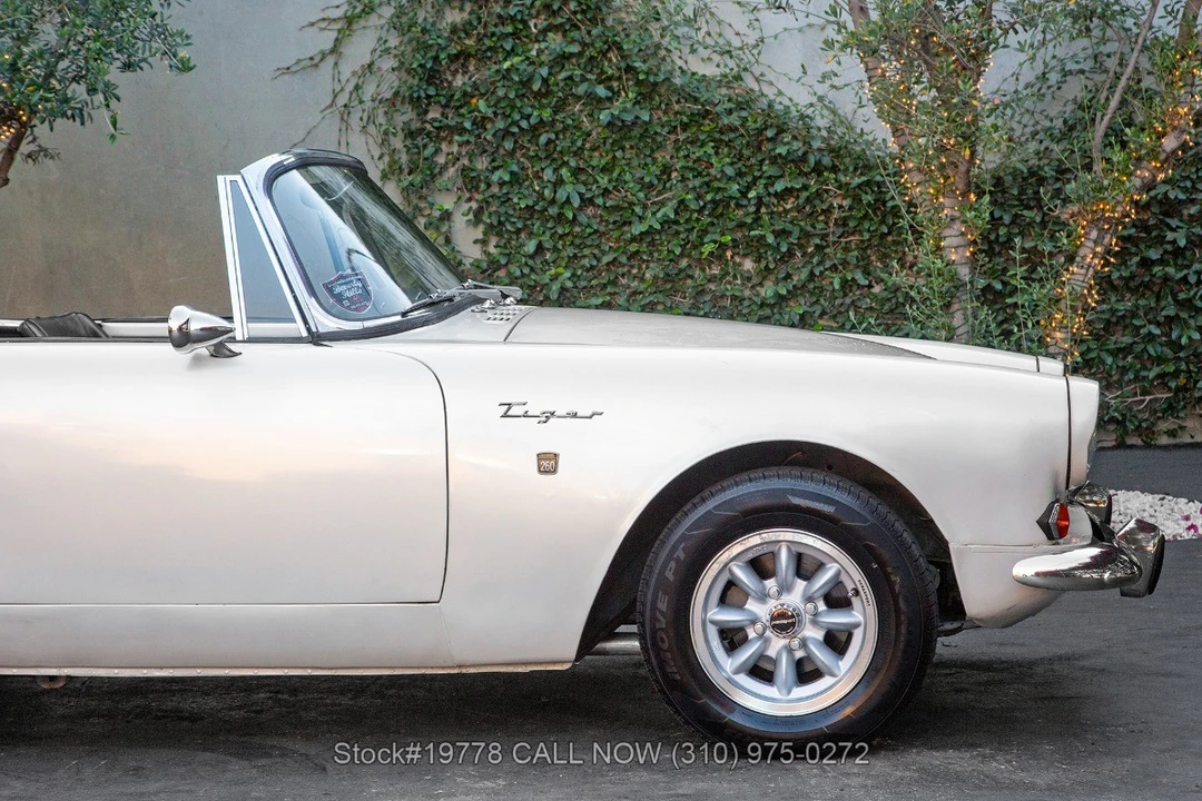 1965 Sunbeam Alpine Series V - Image 11 of 31