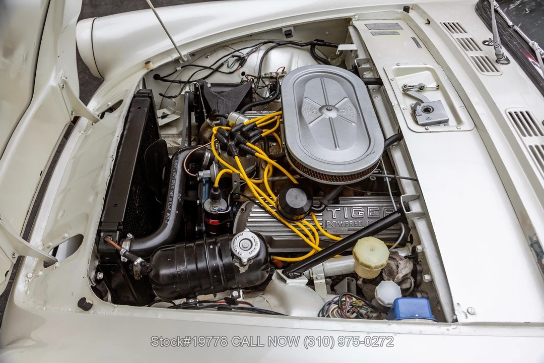 1965 Sunbeam Alpine Series V - Image 29 of 31
