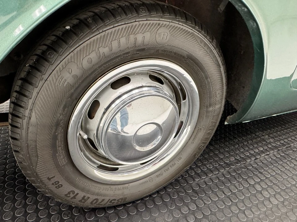 1965 Sunbeam Alpine - Image 25 of 31