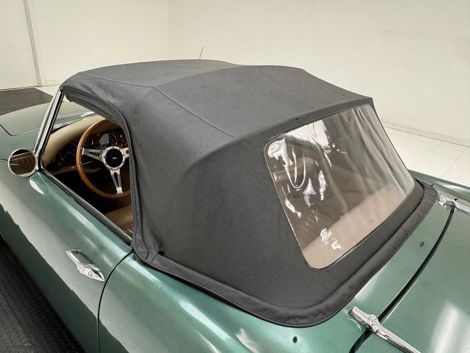1965 Sunbeam Alpine - Image 21 of 31