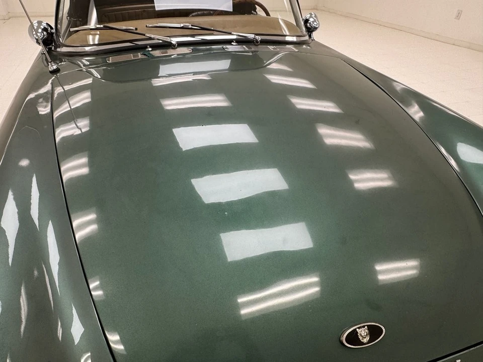 1965 Sunbeam Alpine - Image 30 of 31
