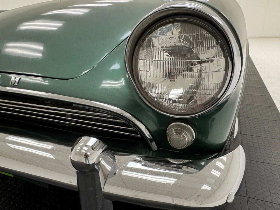 1965 Sunbeam Alpine - Image 14 of 31